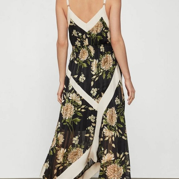 Floria Maxi Dress - Picture 2 of 3